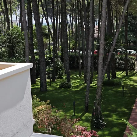 Vila Franca Lignano Sabbiadoro